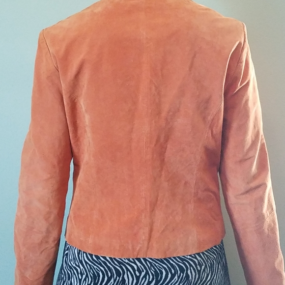 Wilsons Leather Jacket - Picture 6 of 6